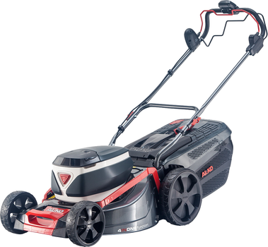 Газонокосилка аккумуляторная AL-KO EnergyFlex 51.2 Li VS-W Premium (123012)