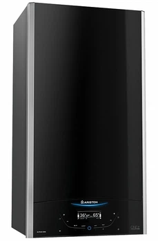 Ariston Котел газовий ALTEAS ONE+ NET 24 конденсаційний двоконтурний 24кВт Wi-Fi