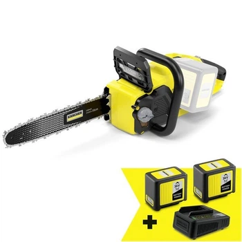 Пила Karcher CNS 18-30 Battery (9.611-915.0)