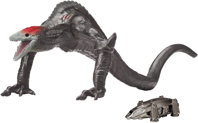 Черепозавр Godzilla vs. Kong - SkullCrawler figure Playmates toys