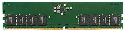 Оперативна пам'ять Samsung DDR5-4800 16384 МВ PC5-38400 ECC Registered (M321R2GA3BB6-CQK)