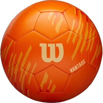 Мяч футбольный Wilson NCAA Vantage SB р. 5 (WS3004002XB05) Orange