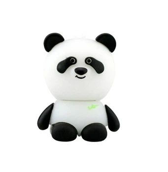 Прикольные фигурные флешки BiNFUL 64GB Сute panda 2.0