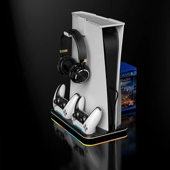 Ігрові маніпулятори й аксесуари для Sony PlayStation VR купити в