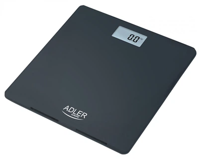 Весы напольные Adler AD 8157B Польша