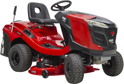 Трактор-газонокосилка AL-KO Comfort Pro T 13-93.3 HD (127689)