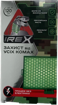 Засіб від комах у приміщенні IREX Military
