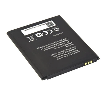 Аккумулятор TP-Link Neffos C7s / NBL-43A2500 / NBL-43B2500, 2500 mAh ААА no logo Original PRC