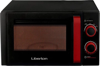 Мікрохвильова піч Liberton LMW-2082M