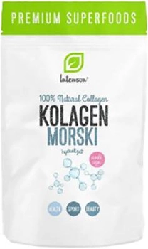 Suplement diety Intenson Kolagen Morski 60 g (5902150289470)