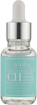 Сироватка Cos De Baha CH Centella HA Serum Відновлювальна 30 мл (8809240318386)