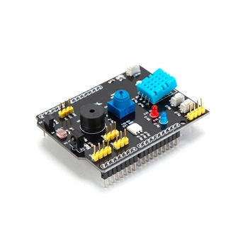 Плата расширения датчиков 9 в 1 (Макетный шилд) для Arduino