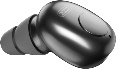 Bluetooth-гарнитура XO BE14 Mini Black (97937)