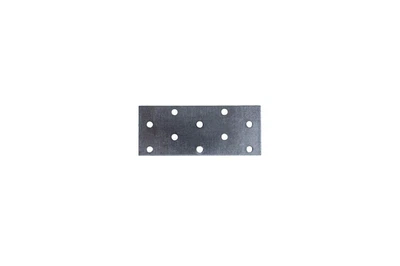 Пластина перфорированная Apro 40 x 100 x 2 мм (LP-40100) (20 шт.)