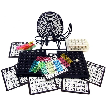 Настольная игра Інші Бинго (Bingo)