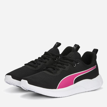 Buty do biegania damskie Puma Resolve Modern 37703612 37 (4UK) 23 cm Czarne (4065452710583)