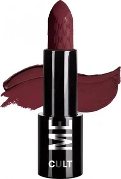 Помада для губ Mesauda Milano Cult Matte Lipstick 218 Succulent 3.5 г (8056358167027)