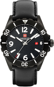 Мужские часы SWISS MILITARY HANOWA SMWGB0000230