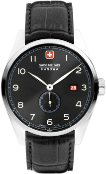Мужские часы SWISS MILITARY HANOWA SMWGB0000703