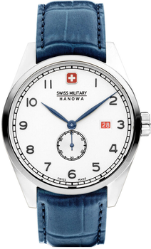 Мужские часы SWISS MILITARY HANOWA SMWGB0000702