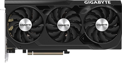 Gigabyte PCI-Ex GeForce RTX 4070 WINDFORCE OC 12G 12GB GDDR6X (192bit) (2490/21000) (HDMI, 3 x DisplayPort) (GV-N4070WF3OC-12GD)