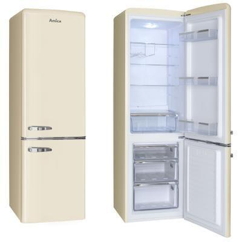 Холодильник Amica FK2965.3GAA