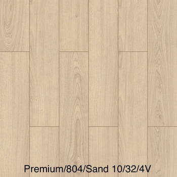 Ламінат Premium 4V Sand Oak KT804