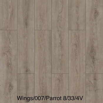 Ламінат Wings Parrot SW007 V4