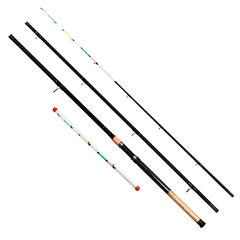 Вудилище Kaida Spirado Feeder 150g / 3.90m (302-390)