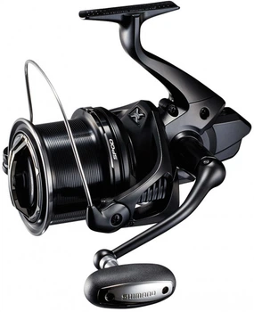 Катушка Shimano Ultegra 5500XTD 4+1BB 5.3:1