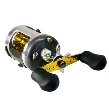 Котушка Okuma Akena 250 (правостороння) AK-250 (AK-250)