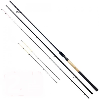 Вудлище Zemex Iron Heavy Feeder 120g / 3.90 m (8806066100454)
