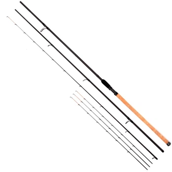 Вудилище Team Salmo Tournament Feeder 90g / 3.90m (TSTO90-390)