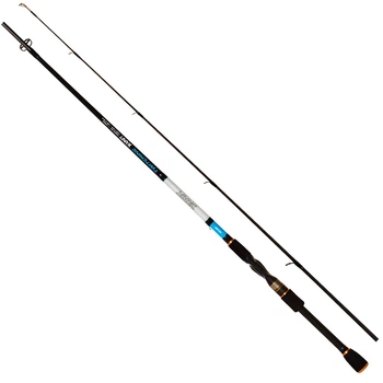 KR2500-198 Вудилище спінінгове Salmo Kraft TWITCHING 7-21/1,98