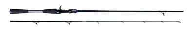 Вудлище Zemex Bass Addiction Casting 5-25g / 2.13m (8806066000174)