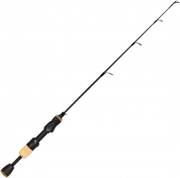 Вудка зимова розбірна Lucky John C-Tech PERCH LONG 62см (LJ111-01)