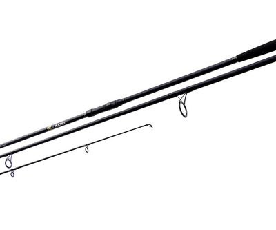 Вудлище короп. 3-х секц. FLAGMAN S-CARP SPOD 3.9 5Lb (SSP390)