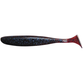 Приманка силикон Keitech Easy Shiner 3.5in 7шт с активной игрой цвет 221 1551-05-02