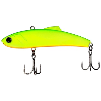 Воблер Narval Frost Candy Vib 95мм 32.0g #005 Limetreuse (1909-00-68)