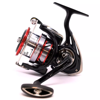 Котушка Daiwa 18 Ninja Feeder LT 6000SS / (926127 / 10217-600)
