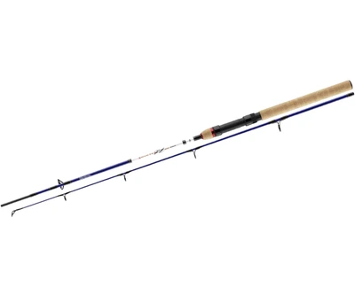Cпінінговe вудилище Daiwa Ninja X Kids 1.50м 10-30г Blue (11205-150)
