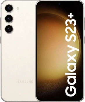 【美品】Android Galaxy S23+｜256gb｜SIMフリー Samsung Galaxy S23 Plus купити в Києві: ціна, відгуки, продаж