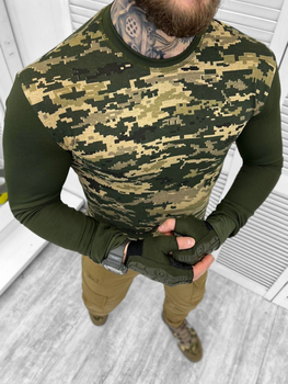 Тактическая рубашка Special Operations Пиксель L