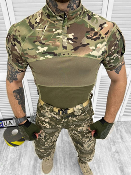 Тактическая рубашка Special Operations UBACS Multicam S