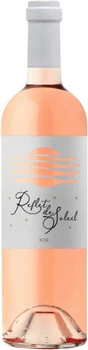 Вино Reflet De Soleil Rose Atlantique IGP сухе рожеве 0.75 л 12% (3499144170125)