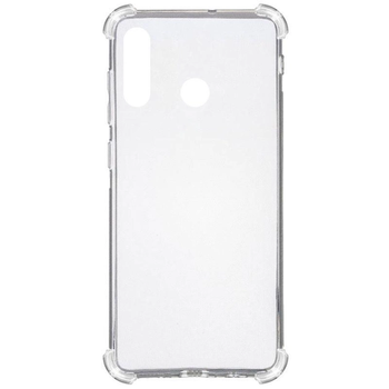 Чохол Fiji Proof Huawei P30 Lite / Nova 4e бампер з посиленими бортами Transparent