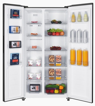 Холодильник MPM 427-SBS-06/NL