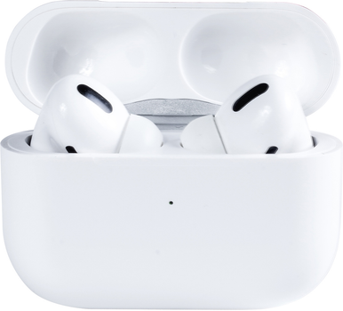 Навушники XO F100 ANC White (99012)