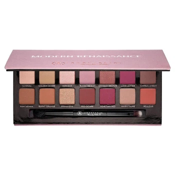 Палетка теней Anastasia Beverly Hills Modern Renaissance Eyeshadow Palette 14 х 0.7 г