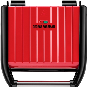 Гриль George Foreman 25040-56 Family Steel Grill Russell Hobbs (teh0026978)